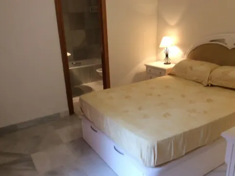 Flat 50 m² in Seville