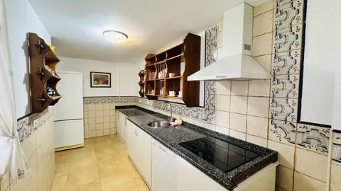 Casa de 114 m² a Lebrija