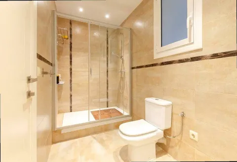 Flat 82 m² in Tarragona
