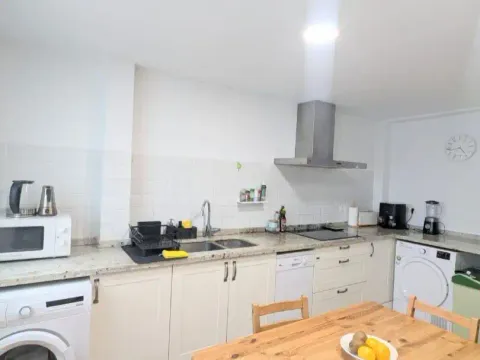 Habitació de lloguer, València (2/22)