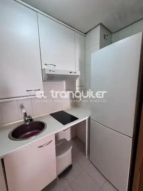 Pis de 58 m² a Madrid