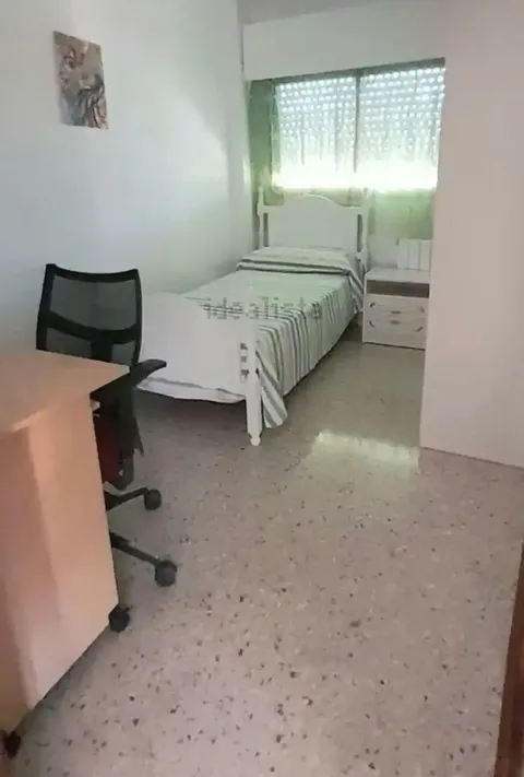 Квартира 118 м² у Granada