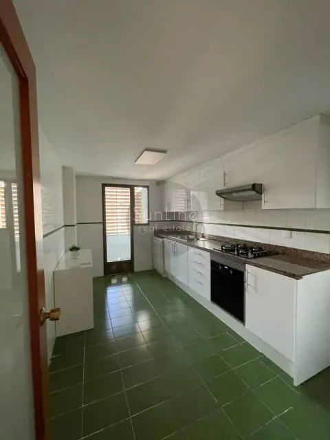 Pis de 112 m² a València