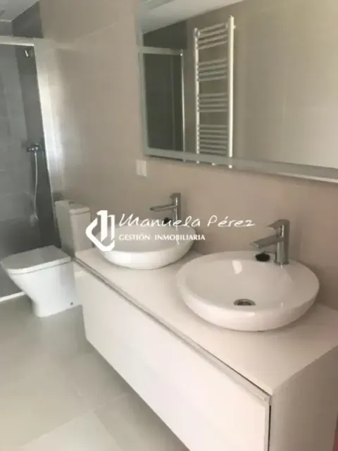Flat 95 m² in Cáceres (4/23)