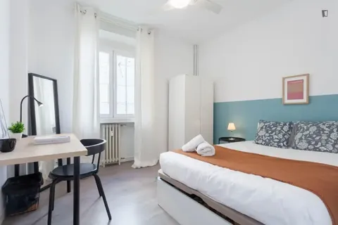 Habitación en alquiler, Madrid