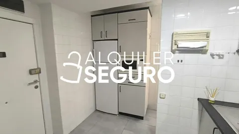 Pis de 120 m² a Sevilla