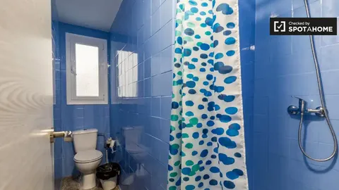Zimmer zur Miete, Valencia