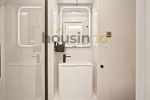 Pis de 52 m² a Madrid