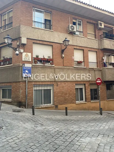Appartamento 45 m² a Madrid