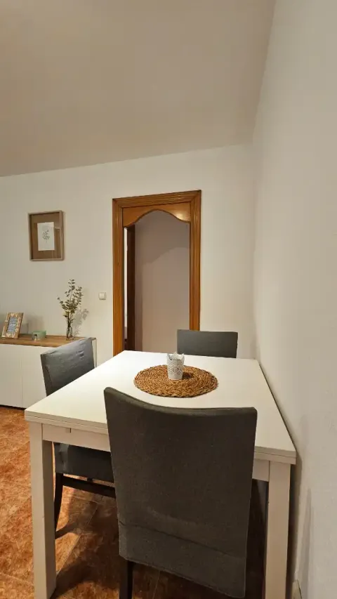 Apartamento 67 m² em Saragoça
