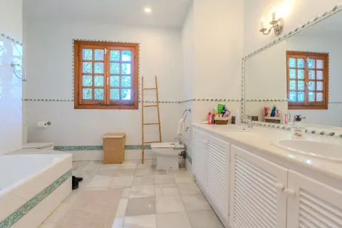 Maison 342 m² à Benahavís