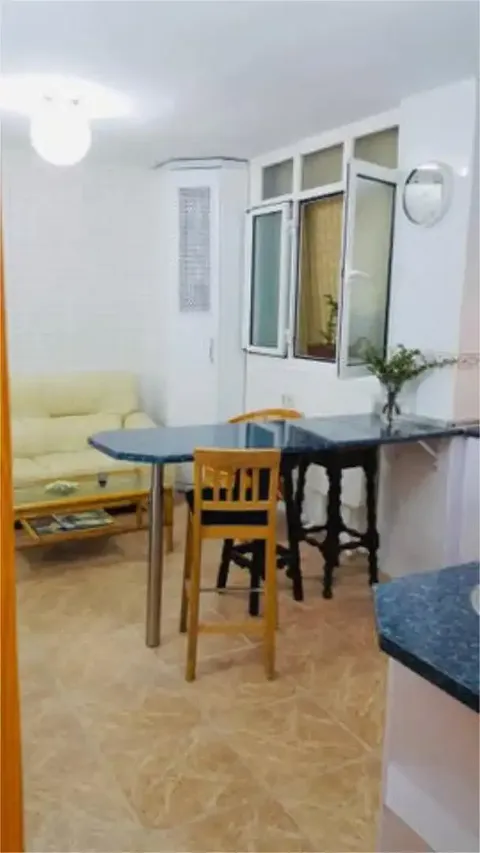 Pis de 90 m² a Almeria