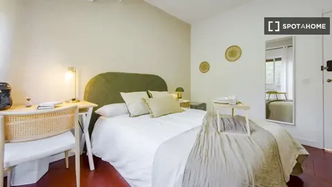 Habitación en alquiler, Madrid