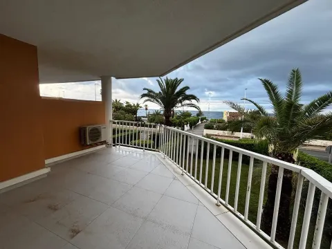 Flat 158 m² in Xàbia / Jávea
