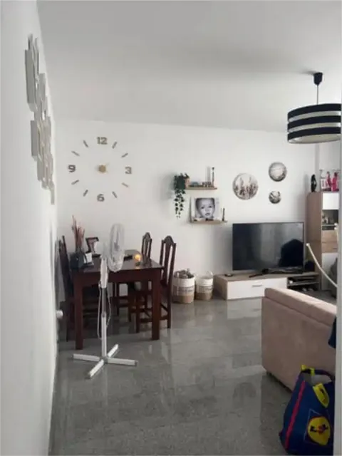 Wohnung 90 m² in Candelaria