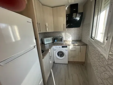 Appartamento 42 m² a Trujillo