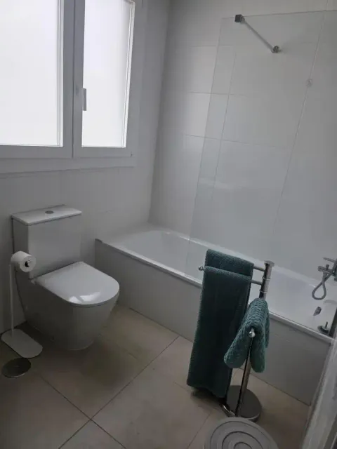 Pis de 120 m² a Marbella
