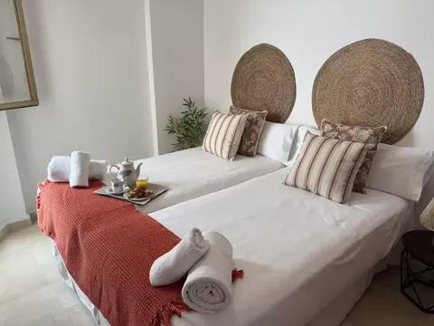 Pis de 75 m² a Madrid