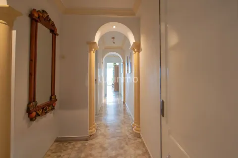 Квартира 120 м² у Calp
