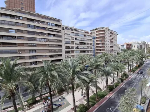Appartamento 185 m² a Alacant / Alicante