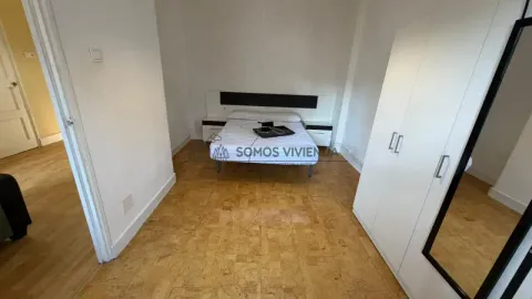Wohnung 89 m² in Ourense