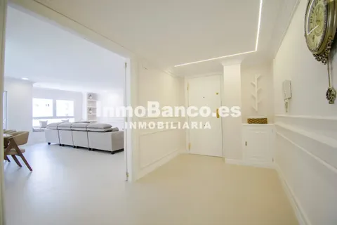 Pis de 193 m² a València