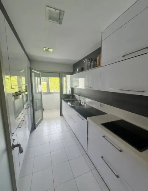Pis de 25 m² a San Roque