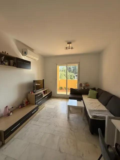 Pis de 70 m² a Fuengirola