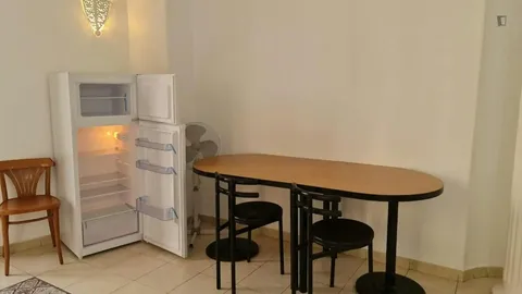 Pis de 43 m² a Barcelona