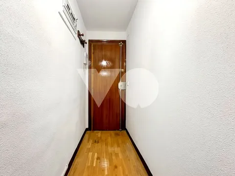 Pis de 60 m² a Madrid