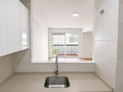 Pis de 95 m² a Sevilla