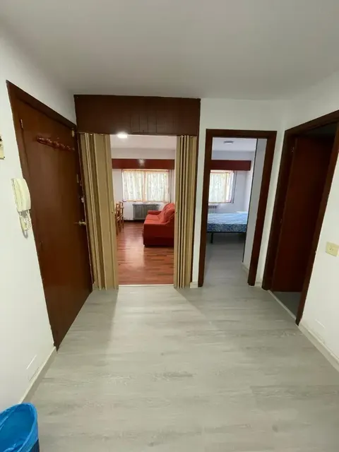 Wohnung 35 m² in Santiago de Compostela