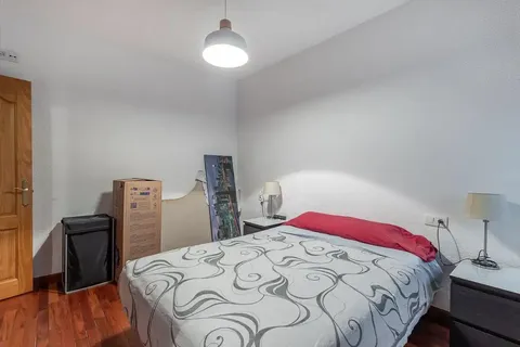 Pis de 92 m² a Granada