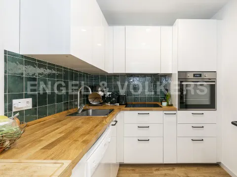 Piso de 81 m² en Barcelona