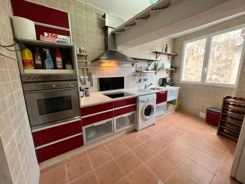 Appartement 130 m² à Moratalla