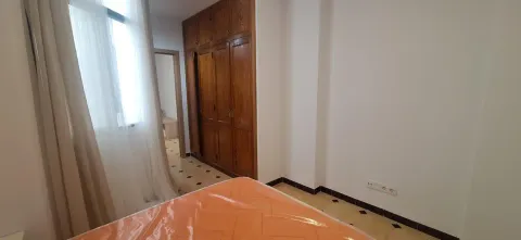 Wohnung 55 m² in Las Palmas de Gran Canaria
