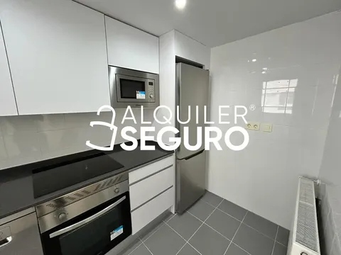Wohnung 50 m² in Madrid