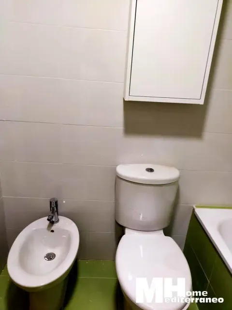 Квартира 135 м² в Benavites