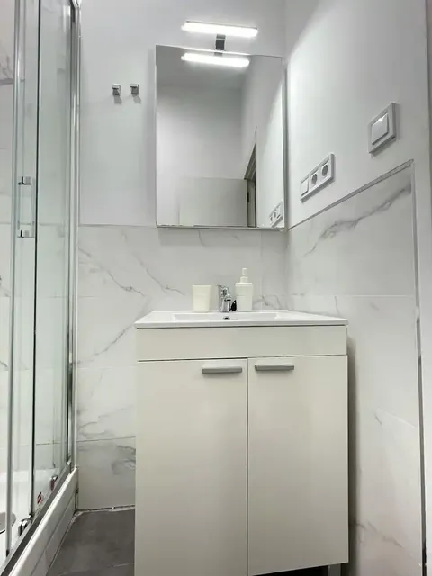 Appartamento 24 m² a Madrid
