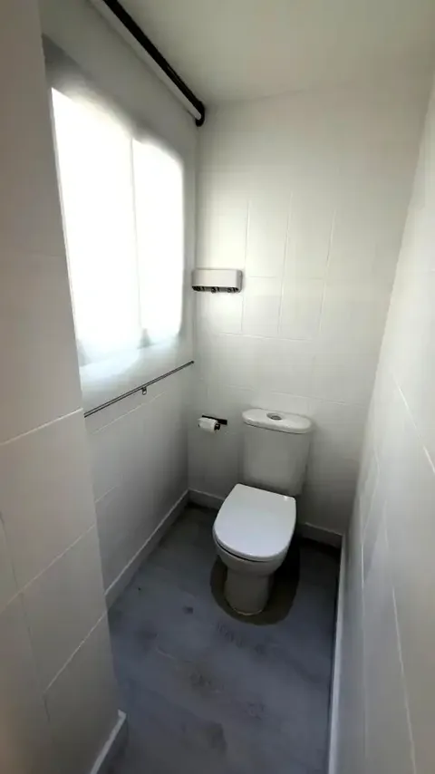 Pis de 97 m² a València