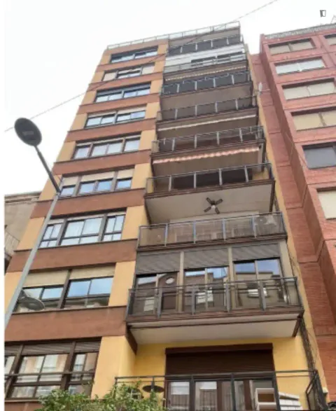 Habitació de lloguer, Castelló de la Plana