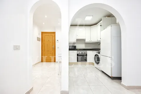 Pis de 62 m² a Las Palmas de Gran Canaria