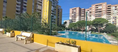Pis de 107 m² a Canet d'en Berenguer