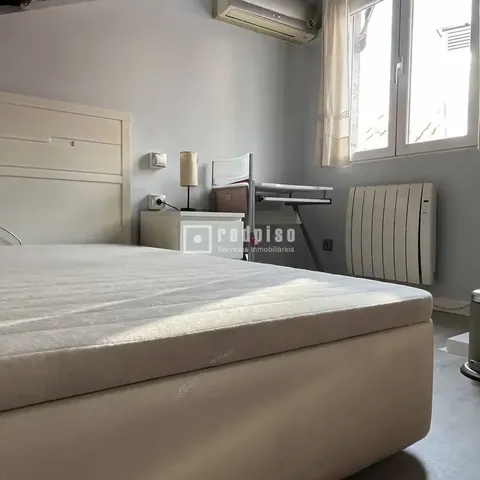 Pis de 43 m² a Madrid