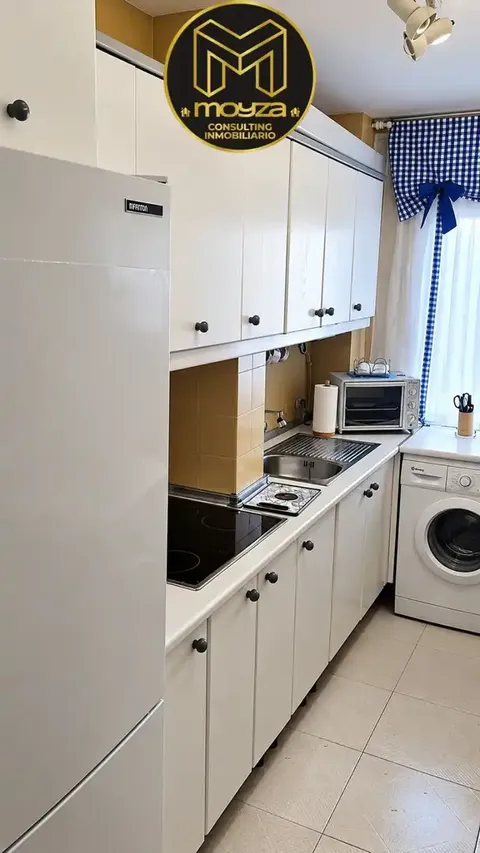 Wohnung 90 m² in Jaén