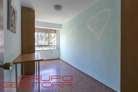 Pis de 118 m² a València