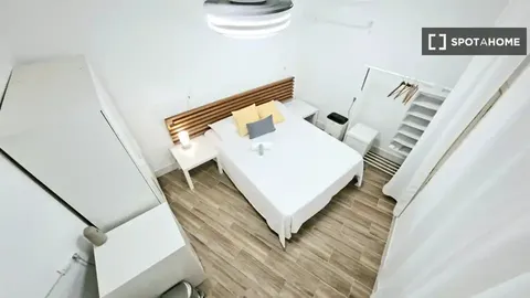 Habitació de lloguer, l'Hospitalet de Llobregat