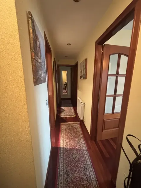 Pis de 75 m² a A Corunya