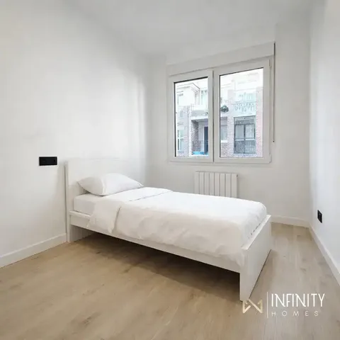 Pis de 87 m² a Bilbao
