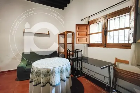 Apartamento 18 m² em Granada